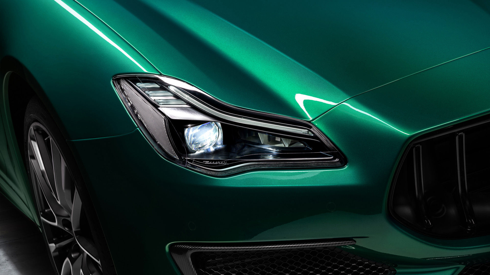 full-led