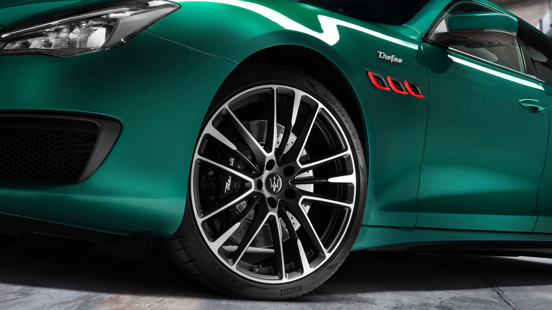 wheels