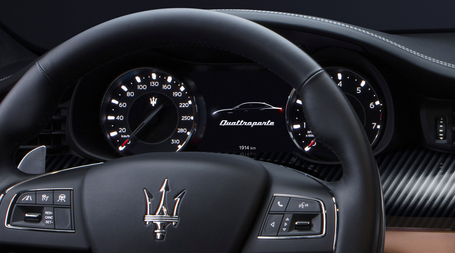quattroporte
