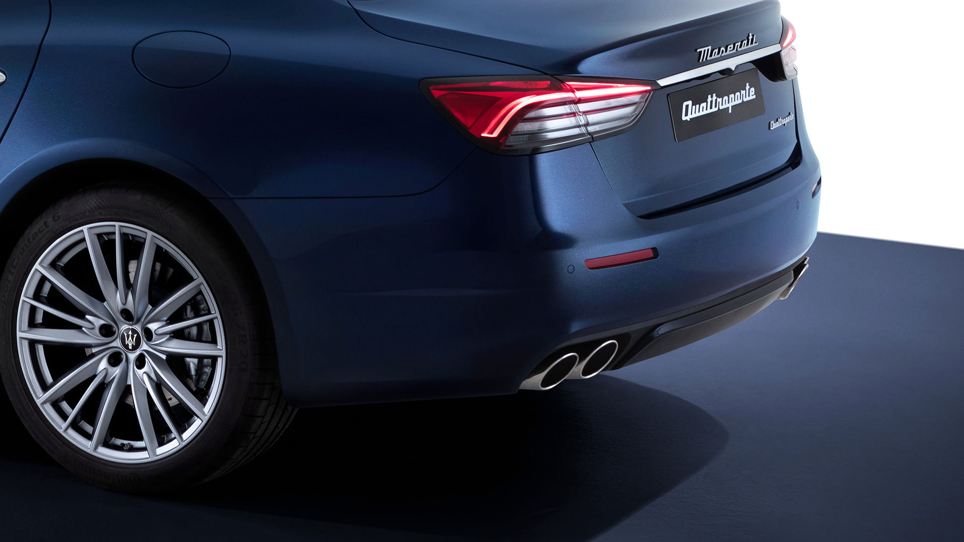 quattroporte