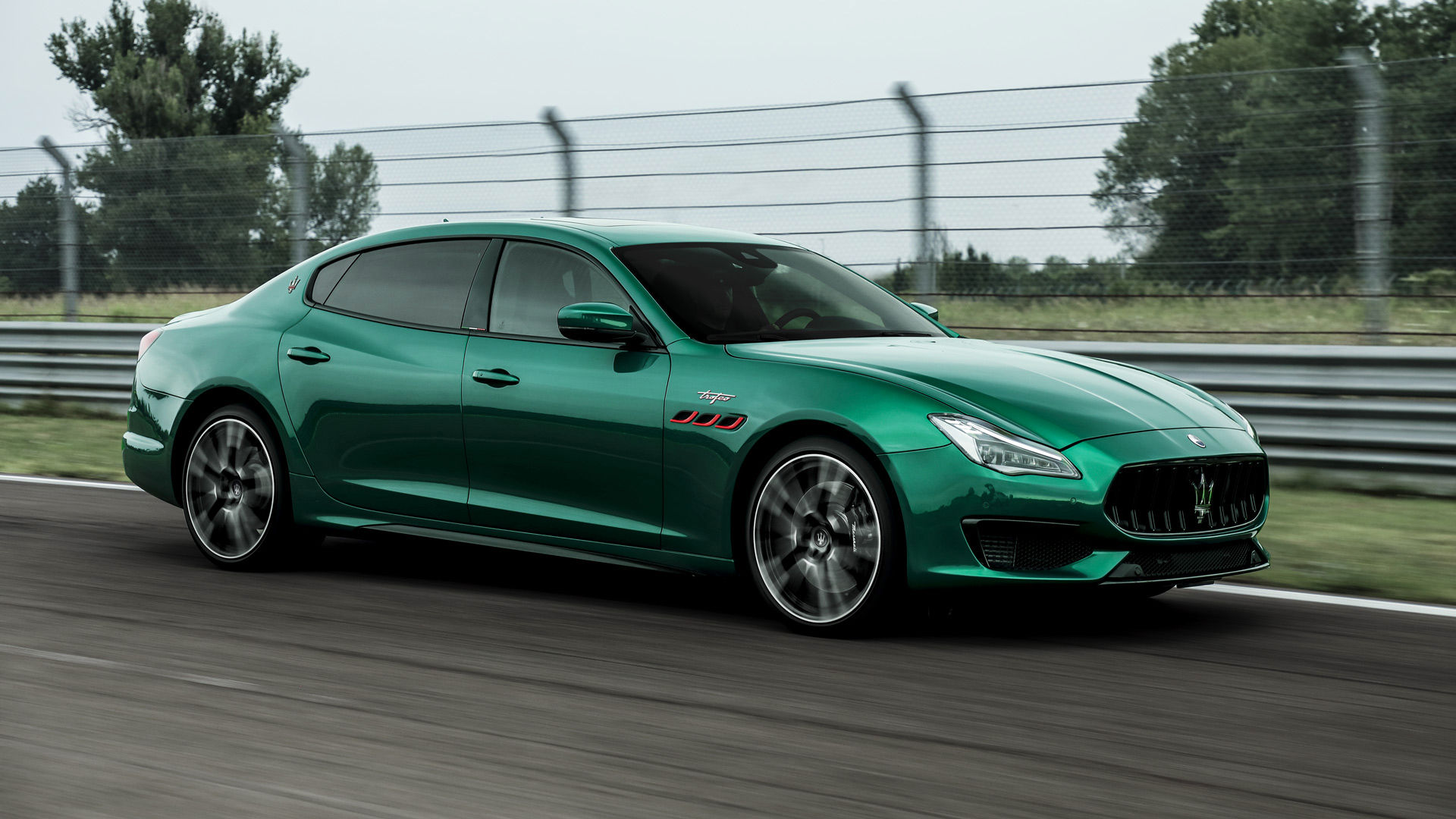 quattroporte