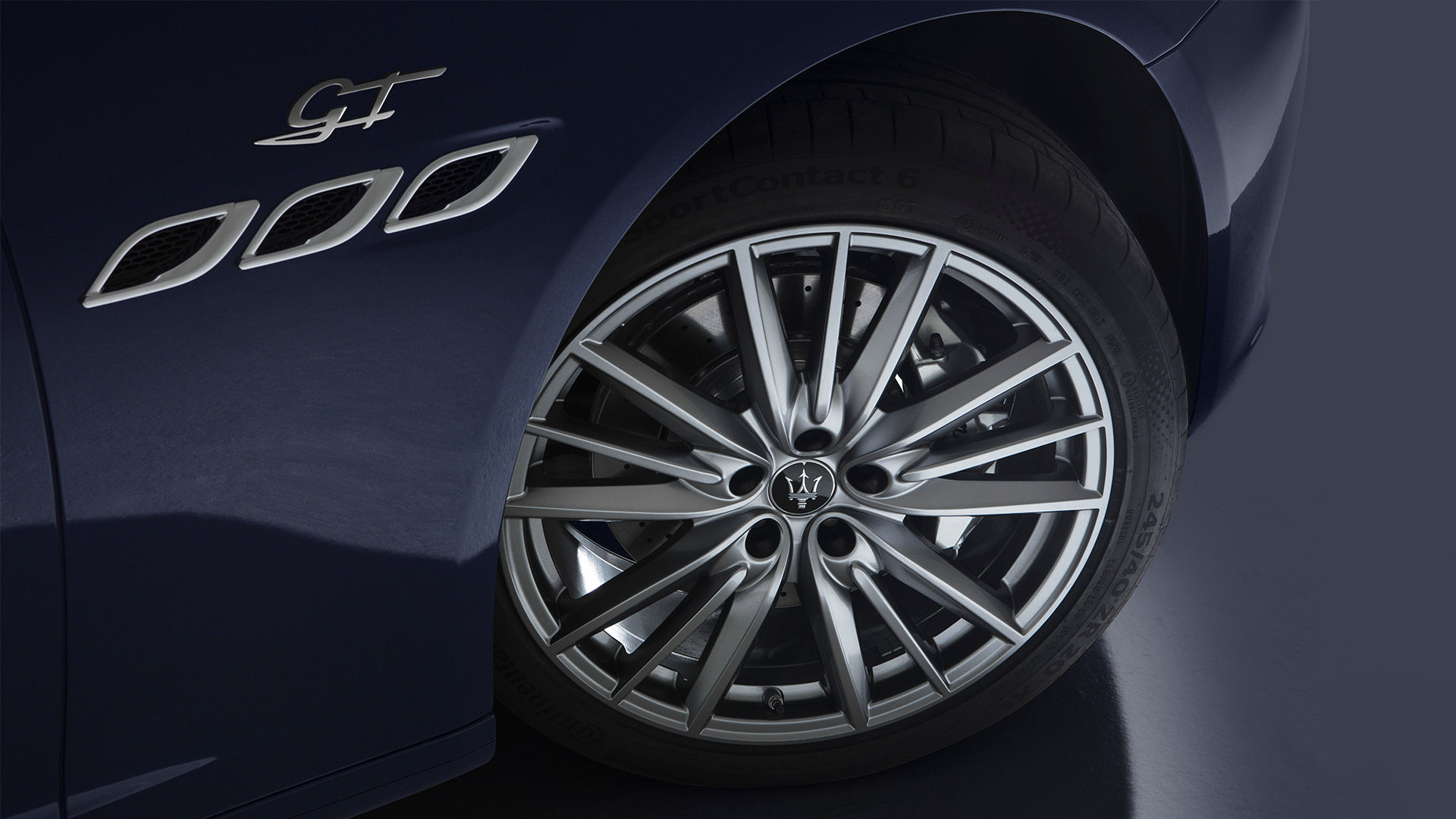 quattroporte